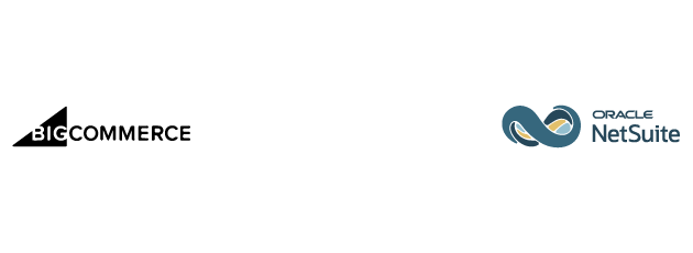bigcommerce netsuite connector