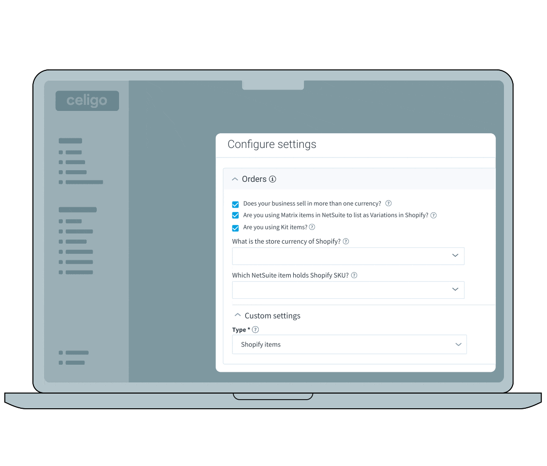 dynasoft cloud bigcommerce netsuite connector