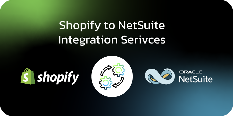 shopify netsuite connector