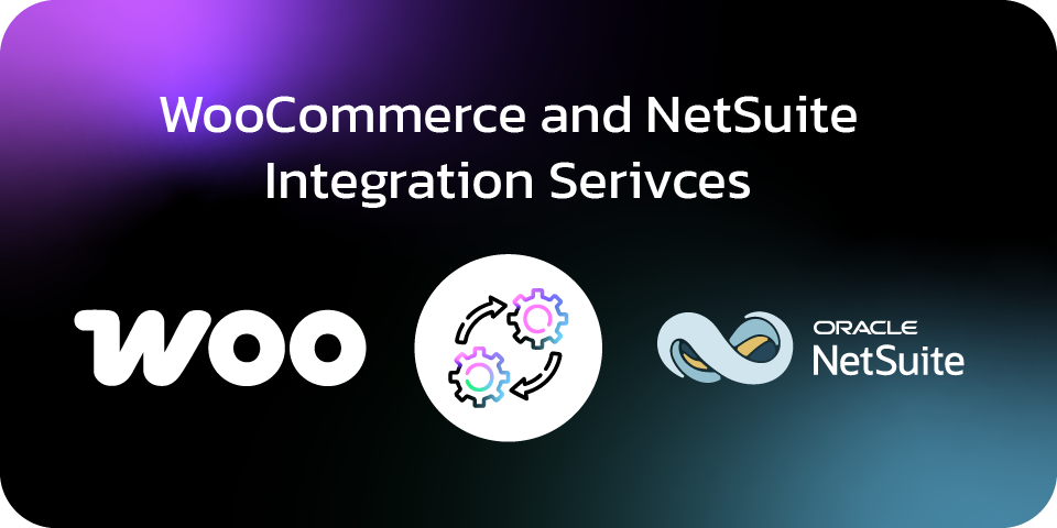woocomerce netsuite connector dubai
