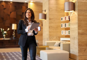 erp for restaurant hospitality dubai